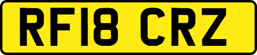 RF18CRZ