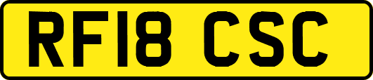 RF18CSC