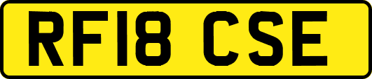 RF18CSE