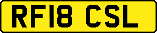 RF18CSL