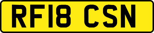 RF18CSN