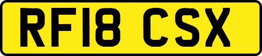 RF18CSX