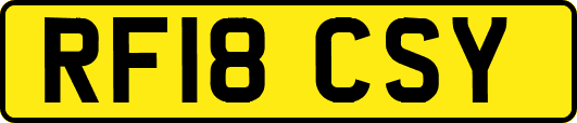 RF18CSY