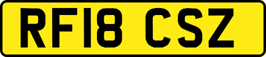 RF18CSZ