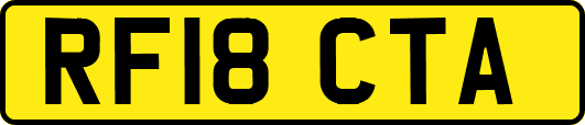 RF18CTA