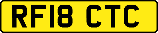 RF18CTC