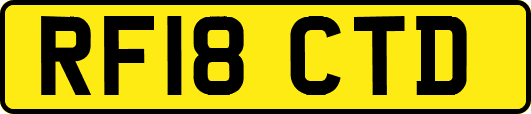 RF18CTD