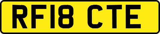 RF18CTE