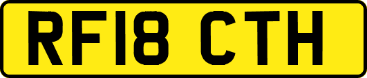RF18CTH