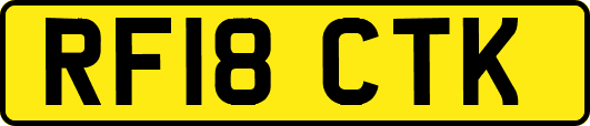 RF18CTK