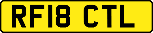 RF18CTL