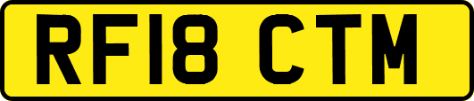 RF18CTM