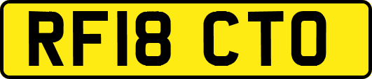 RF18CTO