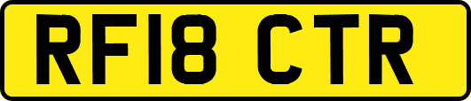 RF18CTR