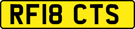 RF18CTS