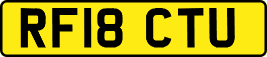 RF18CTU