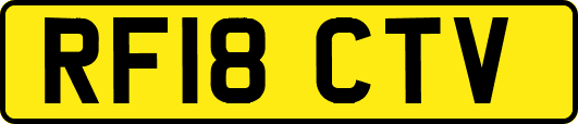 RF18CTV