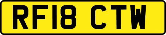 RF18CTW