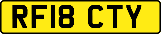 RF18CTY