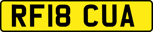RF18CUA