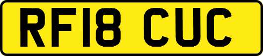 RF18CUC