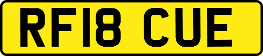 RF18CUE