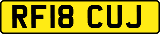 RF18CUJ