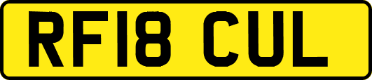 RF18CUL