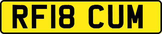 RF18CUM