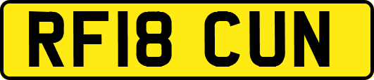 RF18CUN