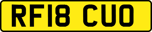 RF18CUO