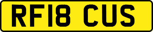 RF18CUS