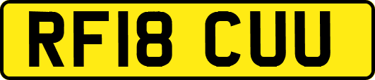 RF18CUU