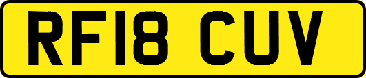 RF18CUV