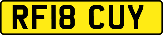 RF18CUY