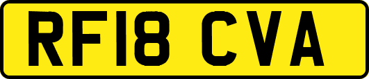 RF18CVA