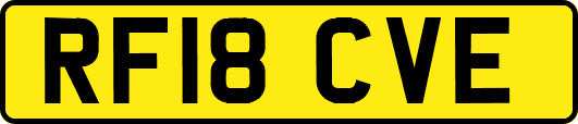 RF18CVE
