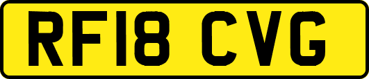 RF18CVG
