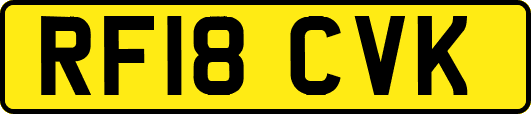 RF18CVK