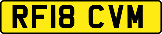 RF18CVM
