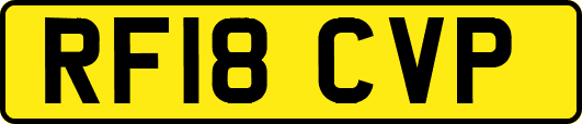 RF18CVP