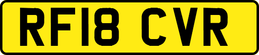 RF18CVR