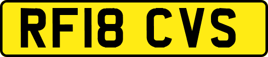 RF18CVS