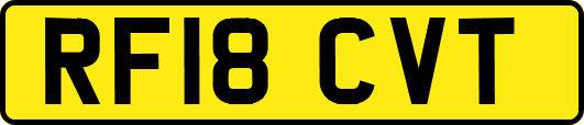 RF18CVT