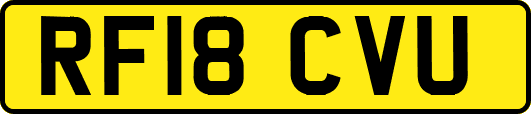 RF18CVU