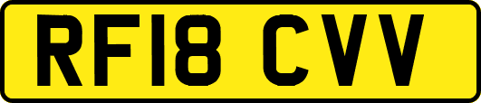 RF18CVV
