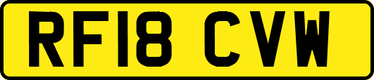 RF18CVW