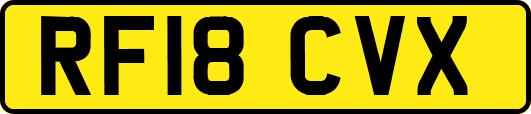 RF18CVX