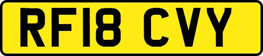 RF18CVY
