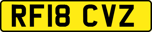 RF18CVZ